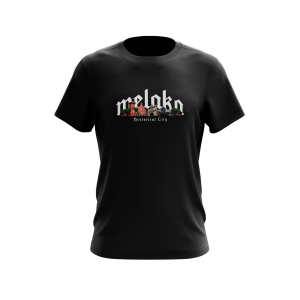 Melaka Series Adult Design 1